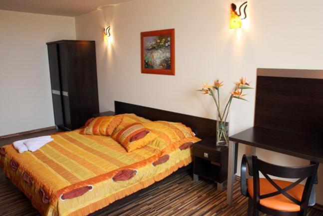Hotel Wasik Krogulcza Pokoj fotografie